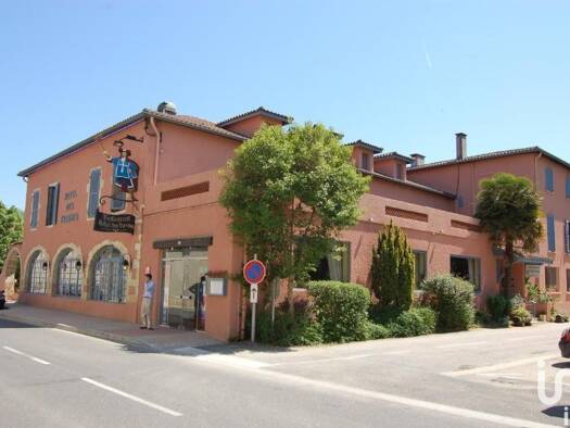 Local commercial à vendre 1 050 000 € 1 100 m² de surface de vente Castéra-Verduzan 32410