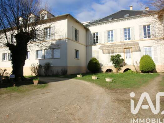 Appartement à vendre 189 000 € 7 pièces 5 chambres 125 m² Étage 1/2 Crouy-sur-Ourcq 77840