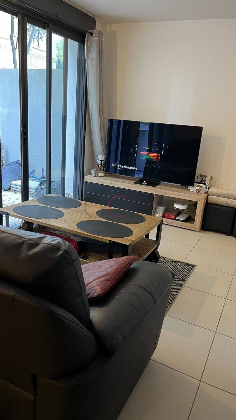 Appartement 2 pièces 41 m² · à Gardanne · 40,7 m² · 773 €