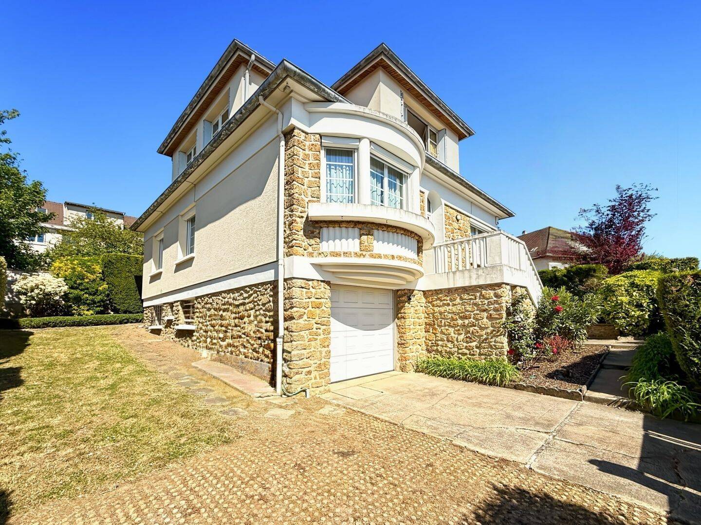 Maison 7 pièces 152 m² · à Sucy-en-Brie · 152 m² · 650 000 €