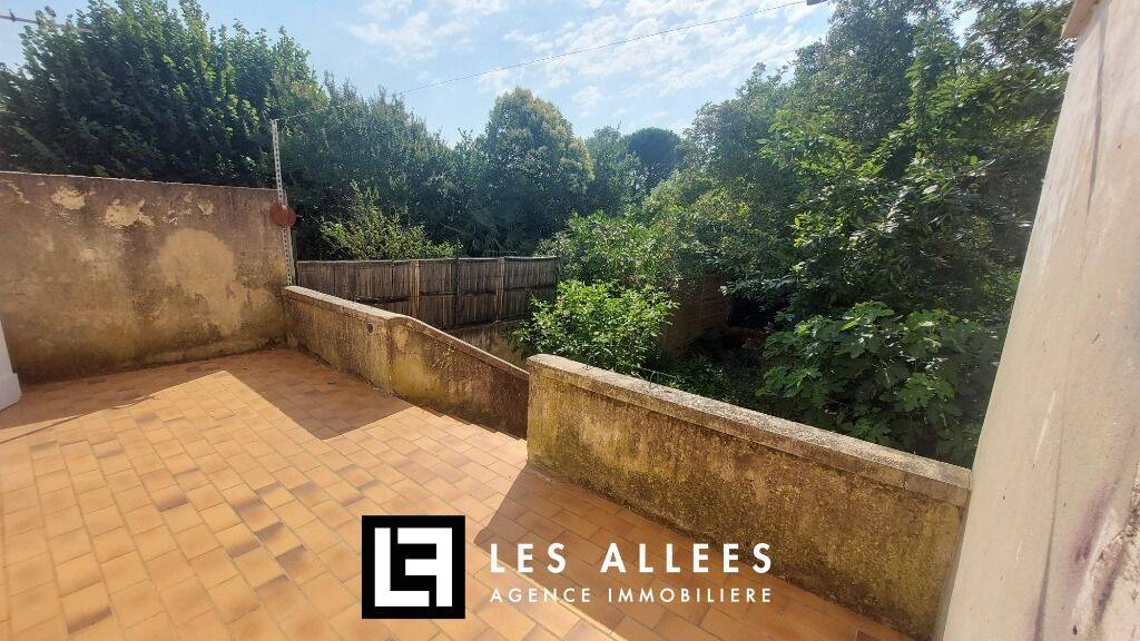 Appartement 3 pièces 61 m² · à Montélimar · 61,2 m² · 625 €