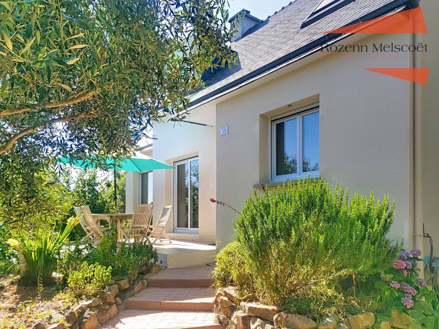 Maison 6 pièces 112 m² · à Île-Tudy · 112 m² · 386 650 €