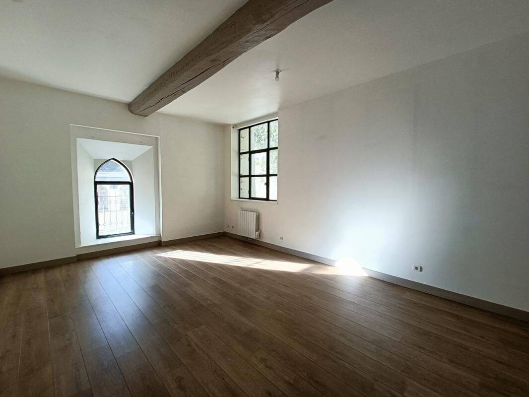 Appartement 1 pièce 41 m² · à Canteleu · 41 m² · 480 €