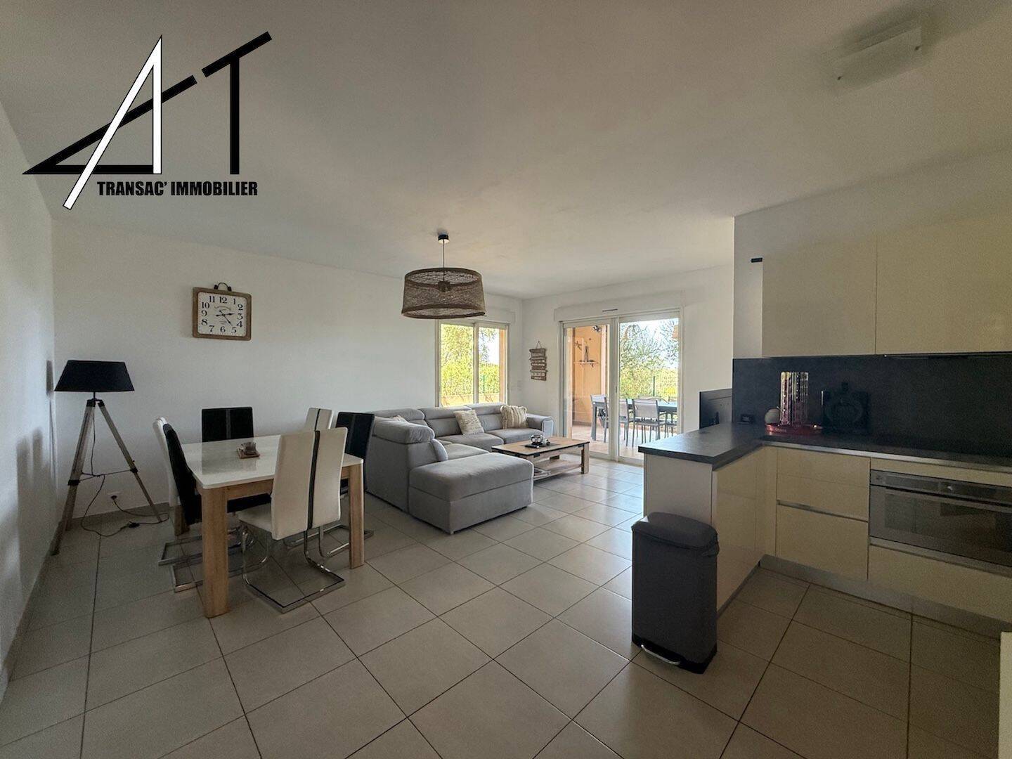 Appartement 4 pièces 69 m² · à Sari-Solenzara · 69 m² · 319 000 €