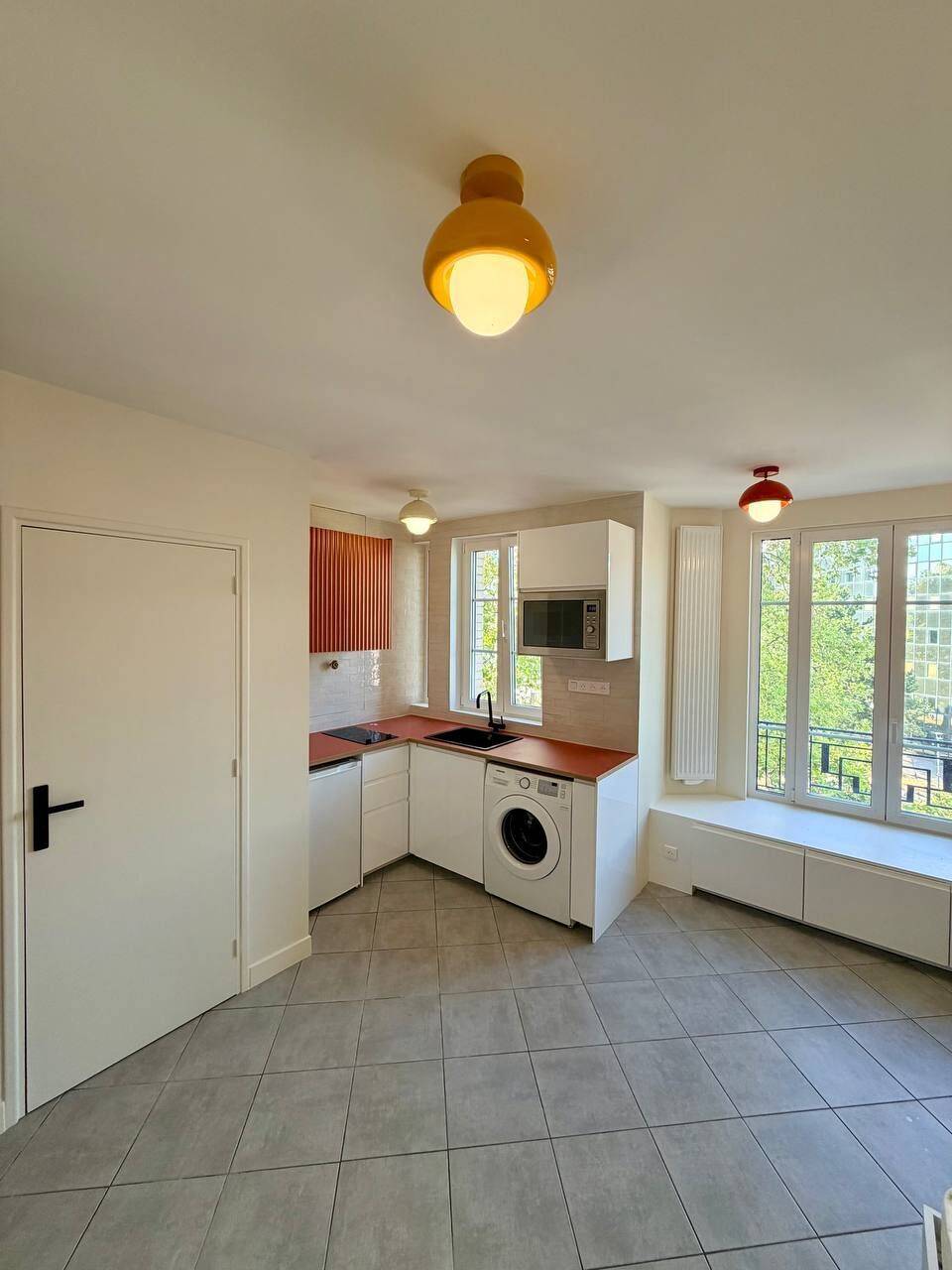 Appartement 1 pièce 20 m² · à Nanterre · 20 m² · 1 500 €