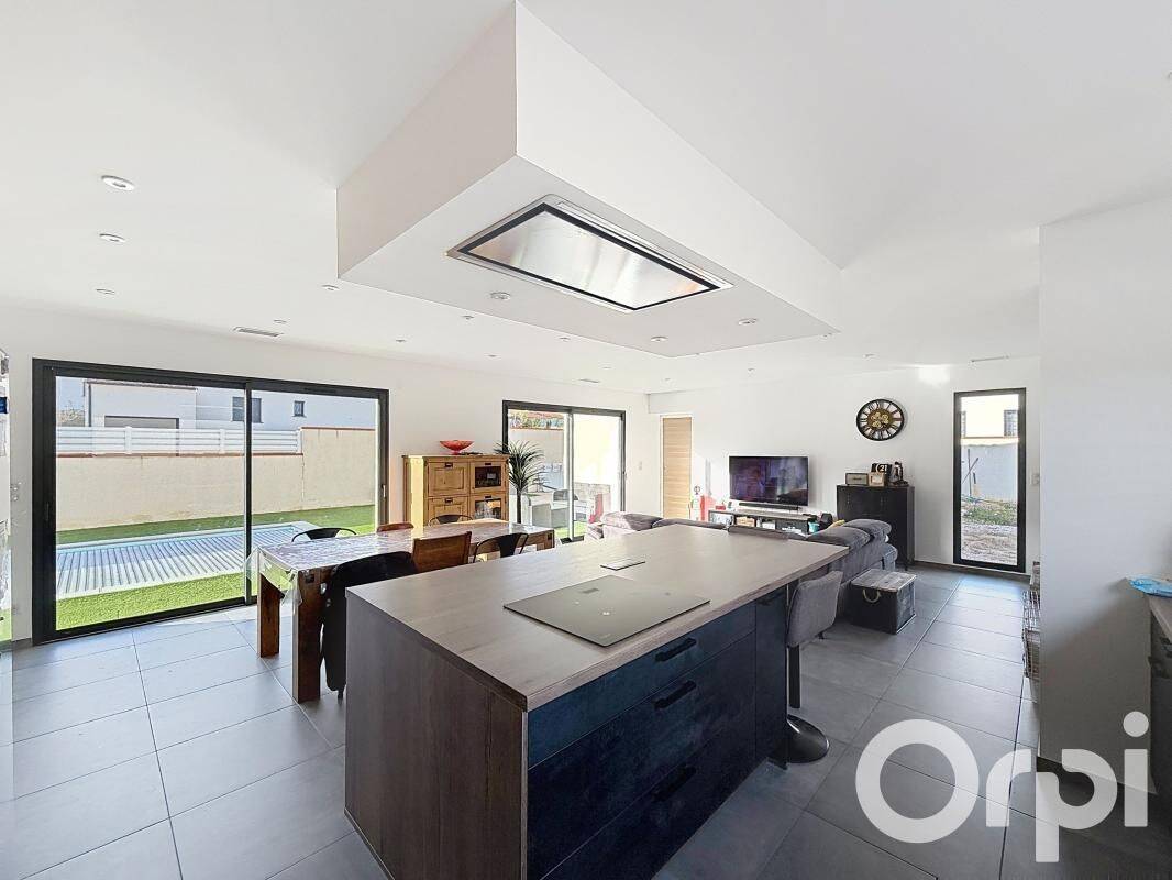 Maison 5 pièces 145 m² · à Montesquieu-des-Albères · 145 m² · 480 000 €