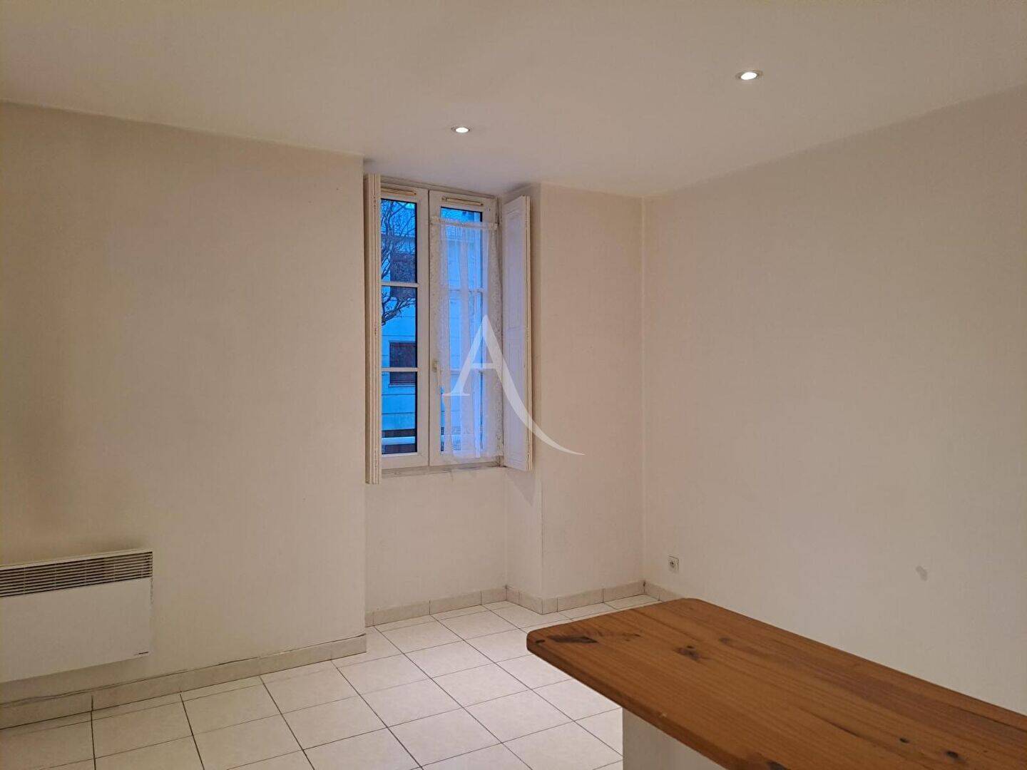 Appartement 2 pièces 28 m² · à Nantes · 28 m² · 559 €