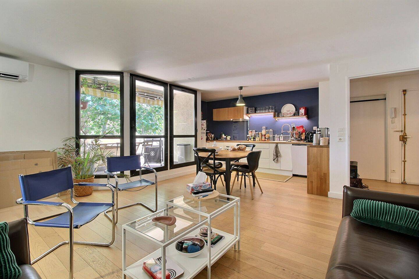 Appartement 4 pièces 79 m² · à Montpellier · 79,3 m² · 1 450 €