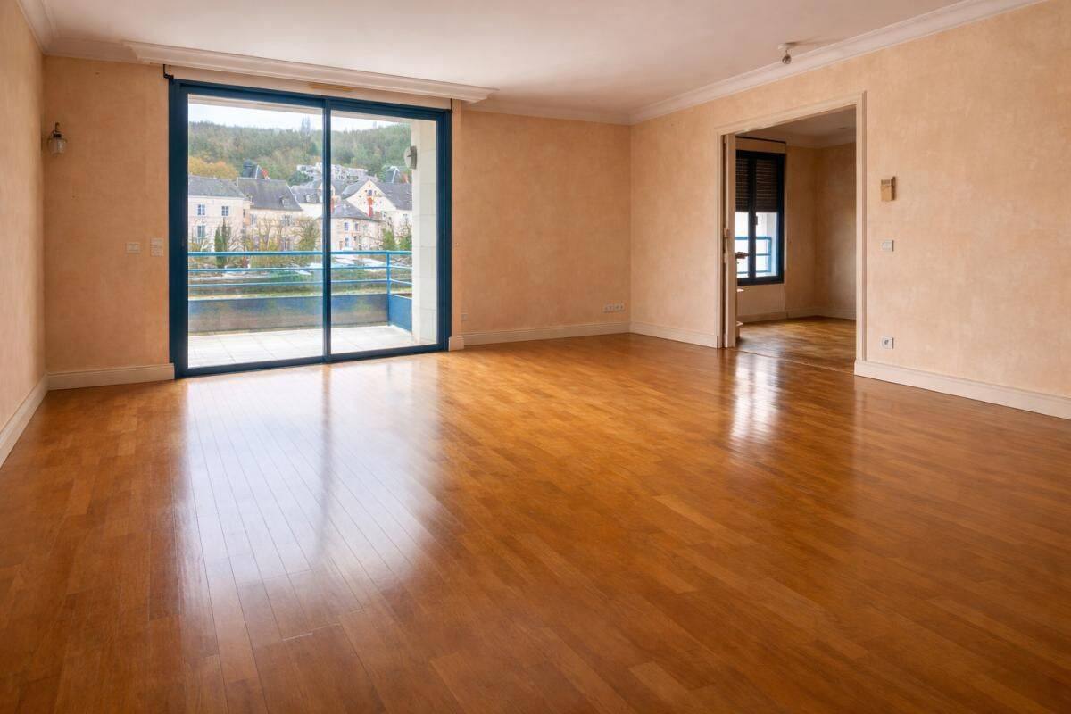 Appartement 5 pièces 116 m² · à Terrasson-Lavilledieu · 116,4 m² · 199 000 €