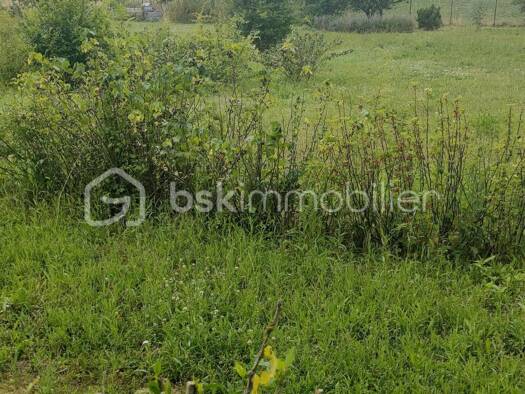 Terrain constructible à vendre 64 000 € 935 m² de terrain Mont-sur-Courville 51170