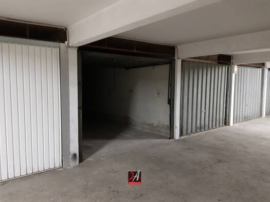 Parking à louer 115 € 10 m² Les Fins Annecy 74000