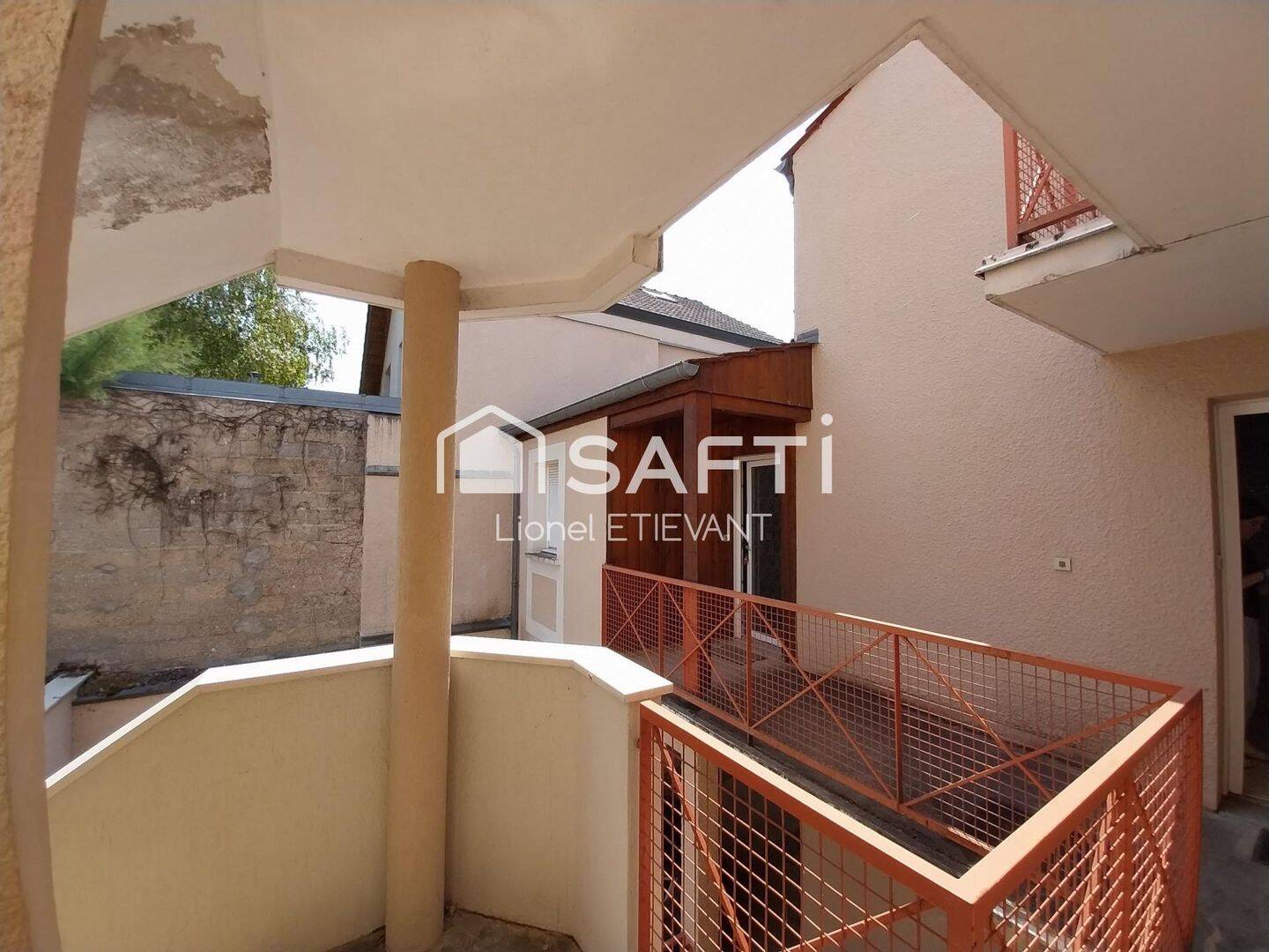Appartement 1 pièce 22 m² · à Dijon · 22 m² · 106 000 €