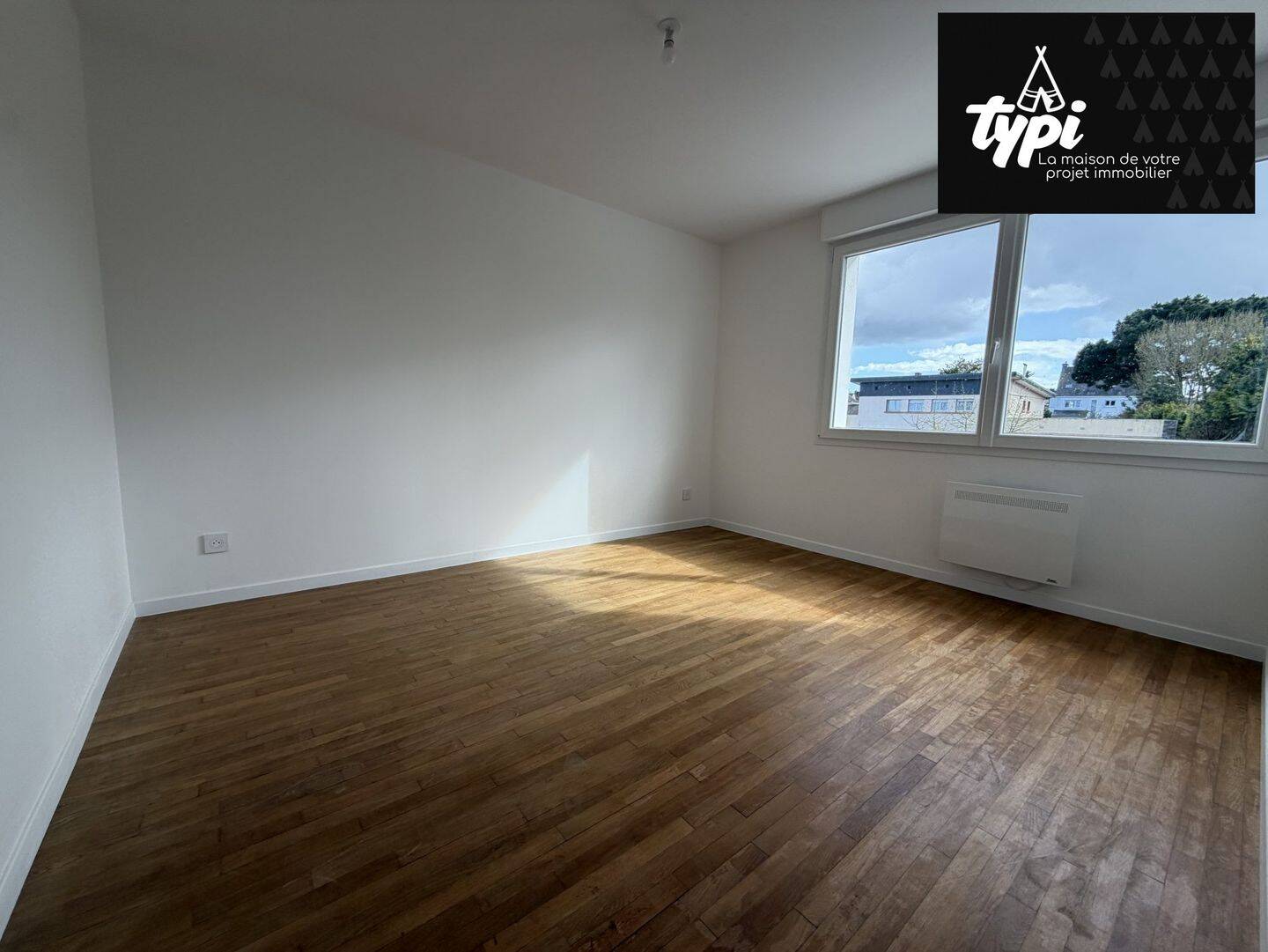 Appartement 2 pièces 32 m² · à Hennebont · 32 m² · 117 490 €