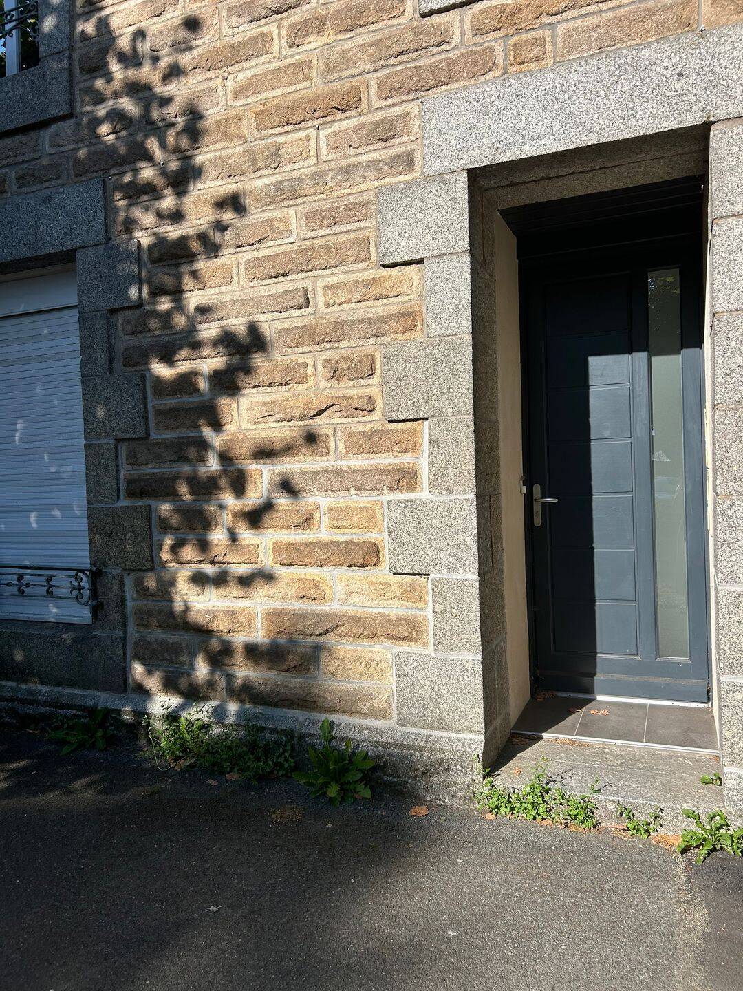 Appartement 2 pièces 45 m² · à Guingamp · 45 m² · 500 €