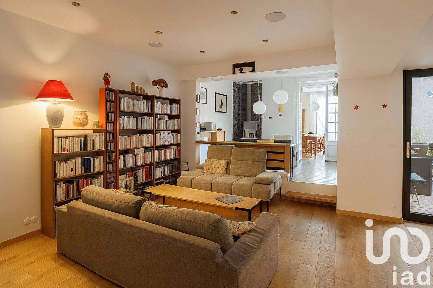 Maison 5 pièces 160 m² · à Nort-sur-Erdre · 160 m² · 388 000 €