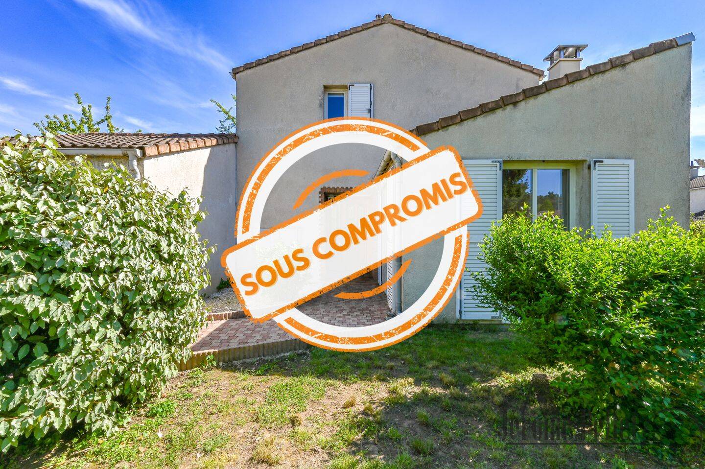Maison 4 pièces 95 m² · à Communay · 95 m² · 348 000 €
