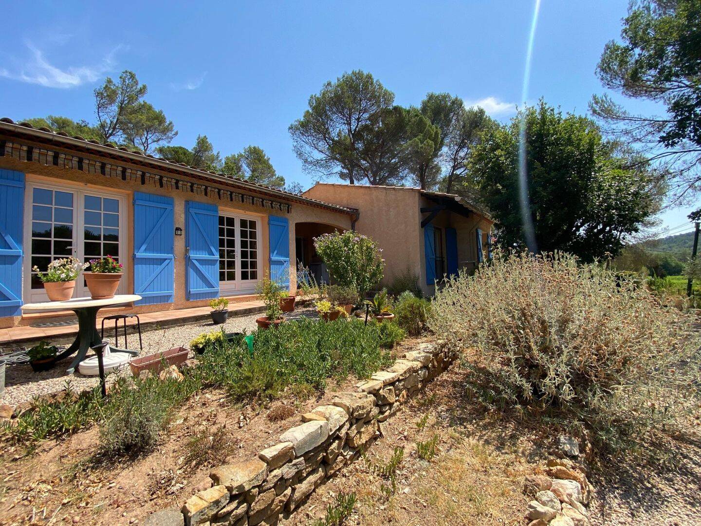 Maison 7 pièces 130 m² · à Le Val · 130 m² · 460 000 €