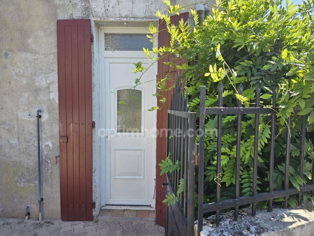 Maison 3 pièces 62 m² · à Ruelle-sur-Touvre · 62 m² · 101 000 €