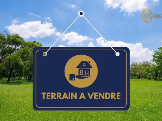 Terrain constructible à vendre 95 000 € 1 726 m² de terrain Hermes 60370