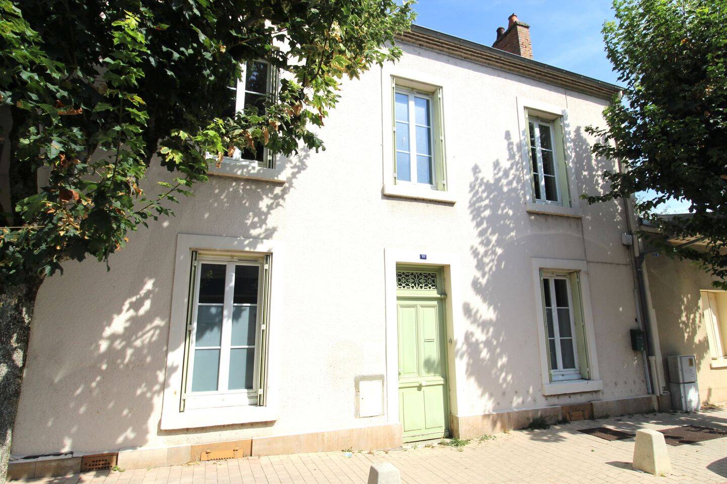 Maison 7 pièces 86 m² · à Nevers · 86 m² · 79 900 €