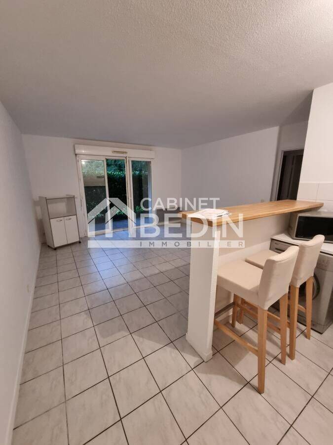 Appartement 3 pièces 52 m² · à Bordeaux · 51,7 m² · 958 €