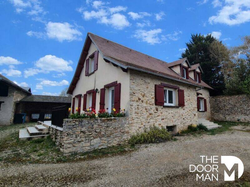 Maison 7 pièces 138 m² · à Aunay-sous-Auneau · 138 m² · 450 000 €