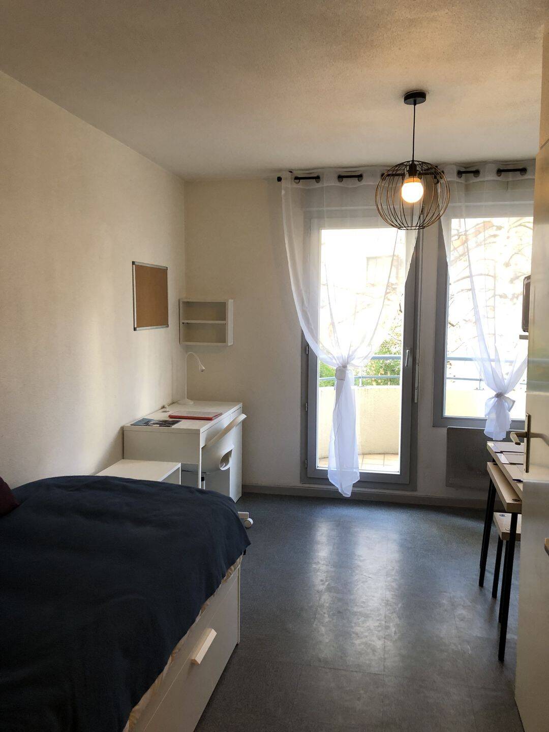 Appartement 1 pièce 15 m² · à Lyon 7ème Arrondissement · 15,1 m² · 105 000 €