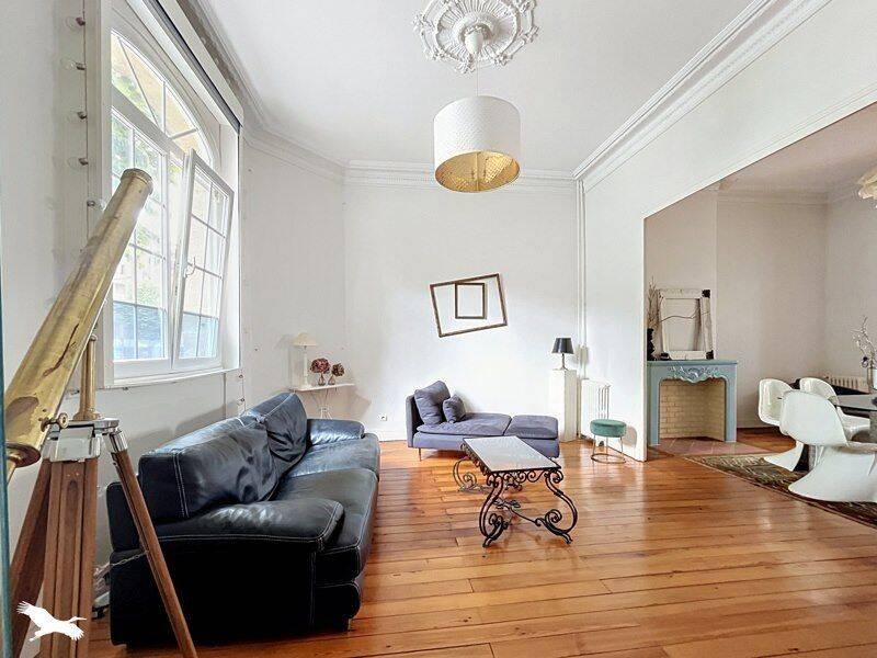 Maison 7 pièces 178 m² · à Bordeaux · 178 m² · 795 000 €