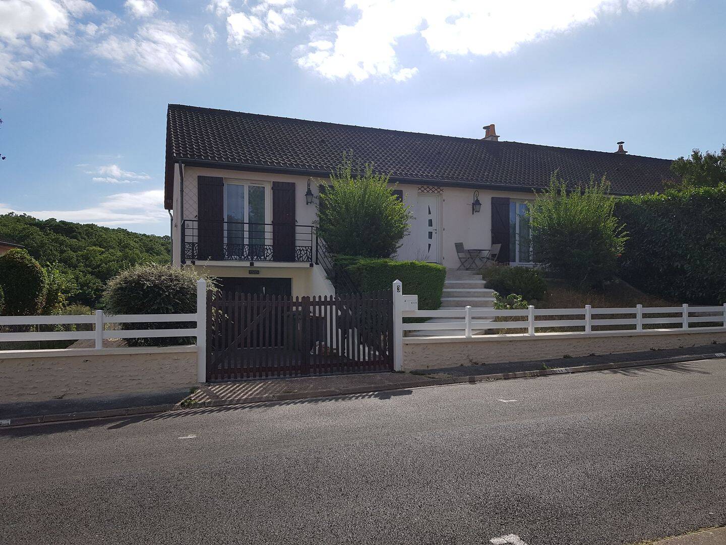 Maison 6 pièces 100 m² · à Joué-lès-Tours · 100 m² · 1 340 €/mois
