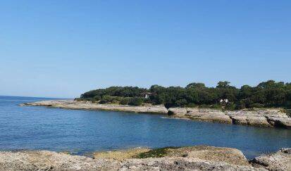 Appartement 3 pièces 44 m² · à Vaux-sur-Mer · 43,8 m² · 235 400 €