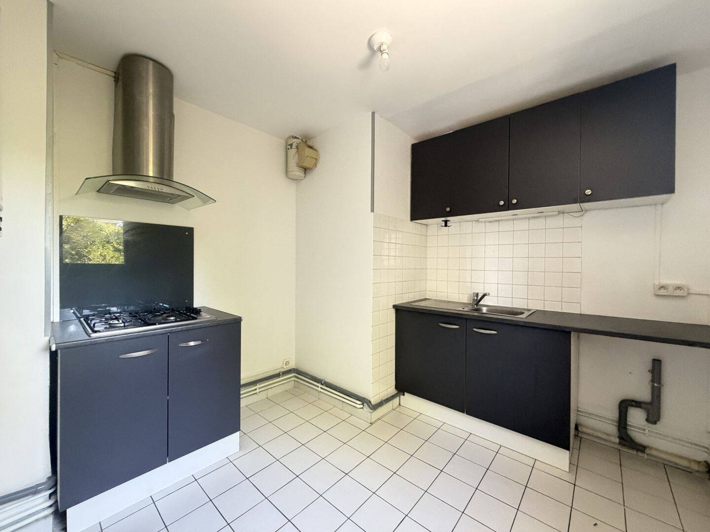 Appartement 2 pièces 56 m² · à Saint-Dizier · 56 m² · 535 €/mois