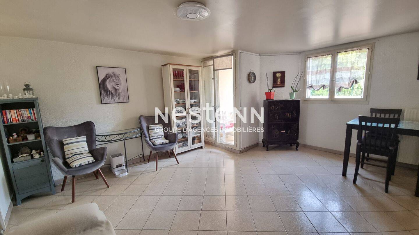 Appartement 3 pièces 71 m² · à Torcy · 71 m² · 236 500 €
