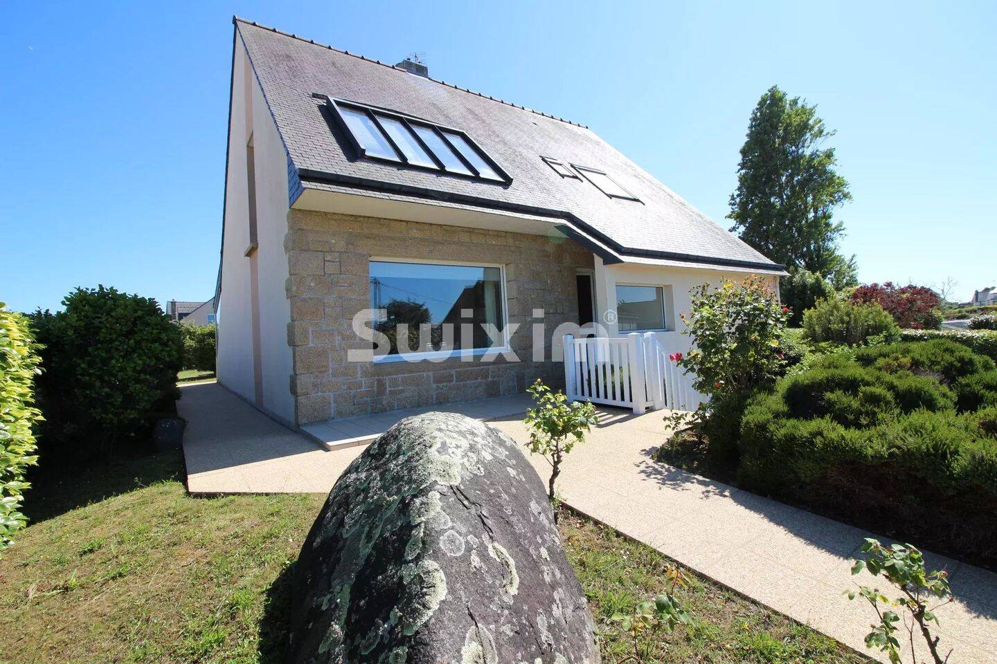 Maison 6 pièces 149 m² · à Trégastel · 149 m² · 515 000 €