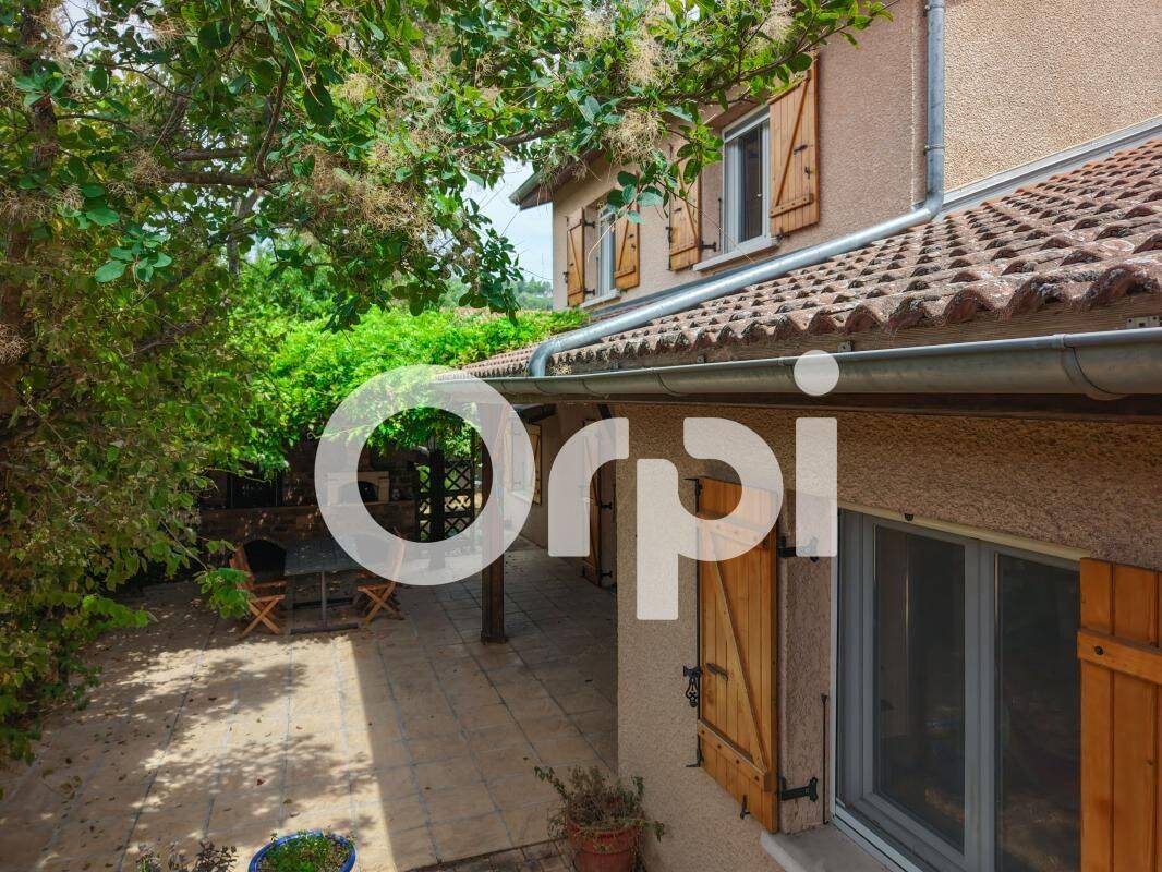 Maison 6 pièces 125 m² · à Miribel · 125,1 m² · 399 000 €