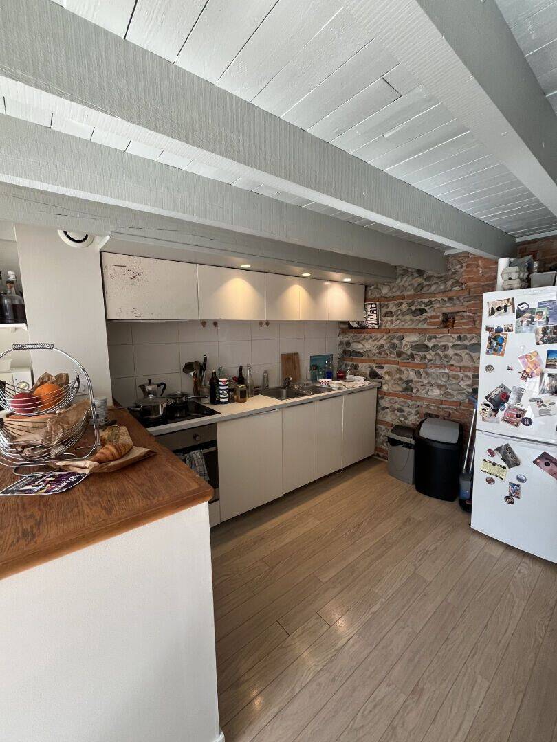 Appartement 3 pièces 93 m² · à Toulouse · 93,4 m² · 1 383 €