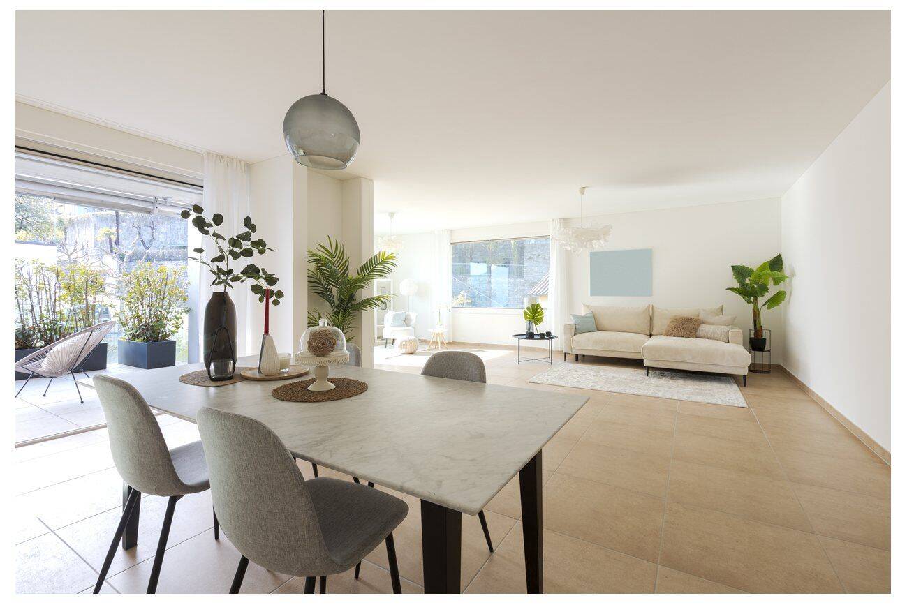 Appartement 4 pièces 86 m² · à Aix-en-Provence · 86 m² · 659 000 €