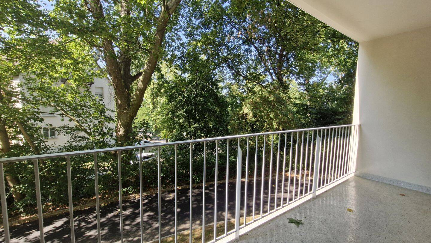 Appartement 4 pièces 79 m² · à Rixheim · 79 m² · 136 000 €