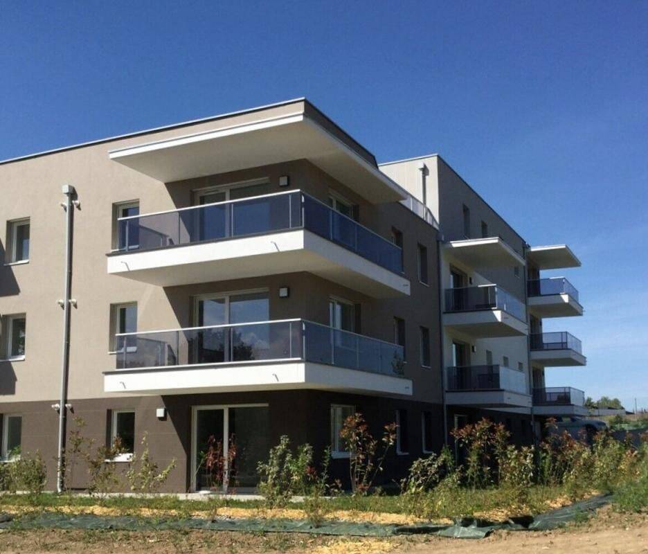 Appartement 2 pièces 42 m² · à Thonon-les-Bains · 42,3 m² · 613 €/mois
