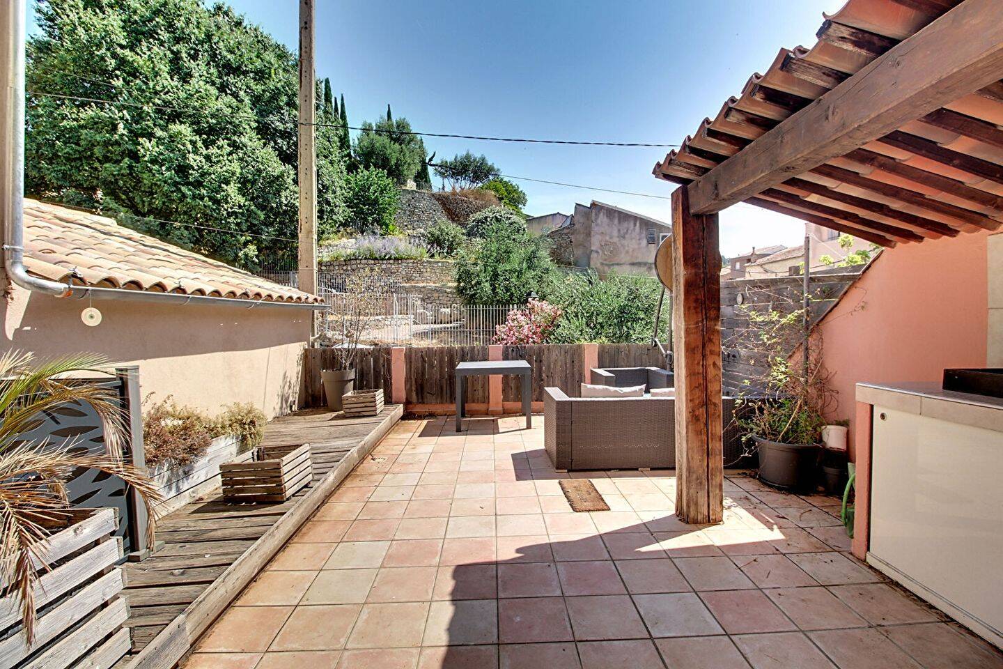 Maison 3 pièces 63 m² · à Draguignan · 63 m² · 179 900 €