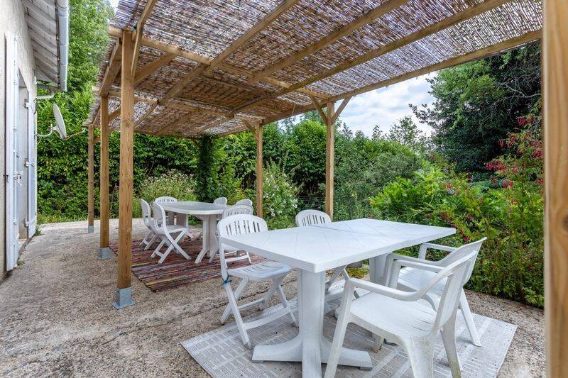 Maison 6 pièces 155 m² · à Saint-Sauveur · 155 m² · 317 000 €