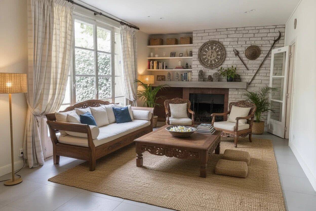 Maison 7 pièces 183 m² · à Lamorlaye · 183,2 m² · 549 000 €