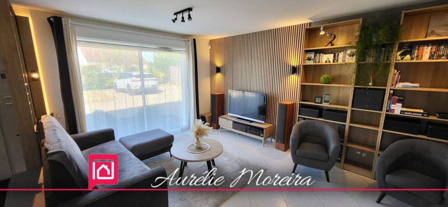 Maison 7 pièces 133 m² · à Mur-de-Sologne · 133 m² · 240 990 €