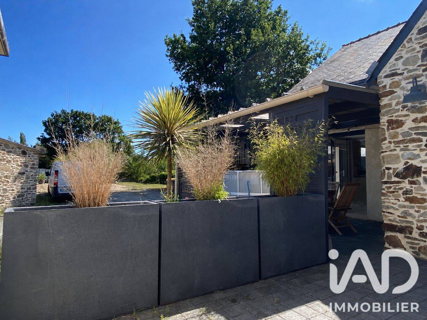 Maison 5 pièces 144 m² · à Missillac · 144 m² · 340 000 €