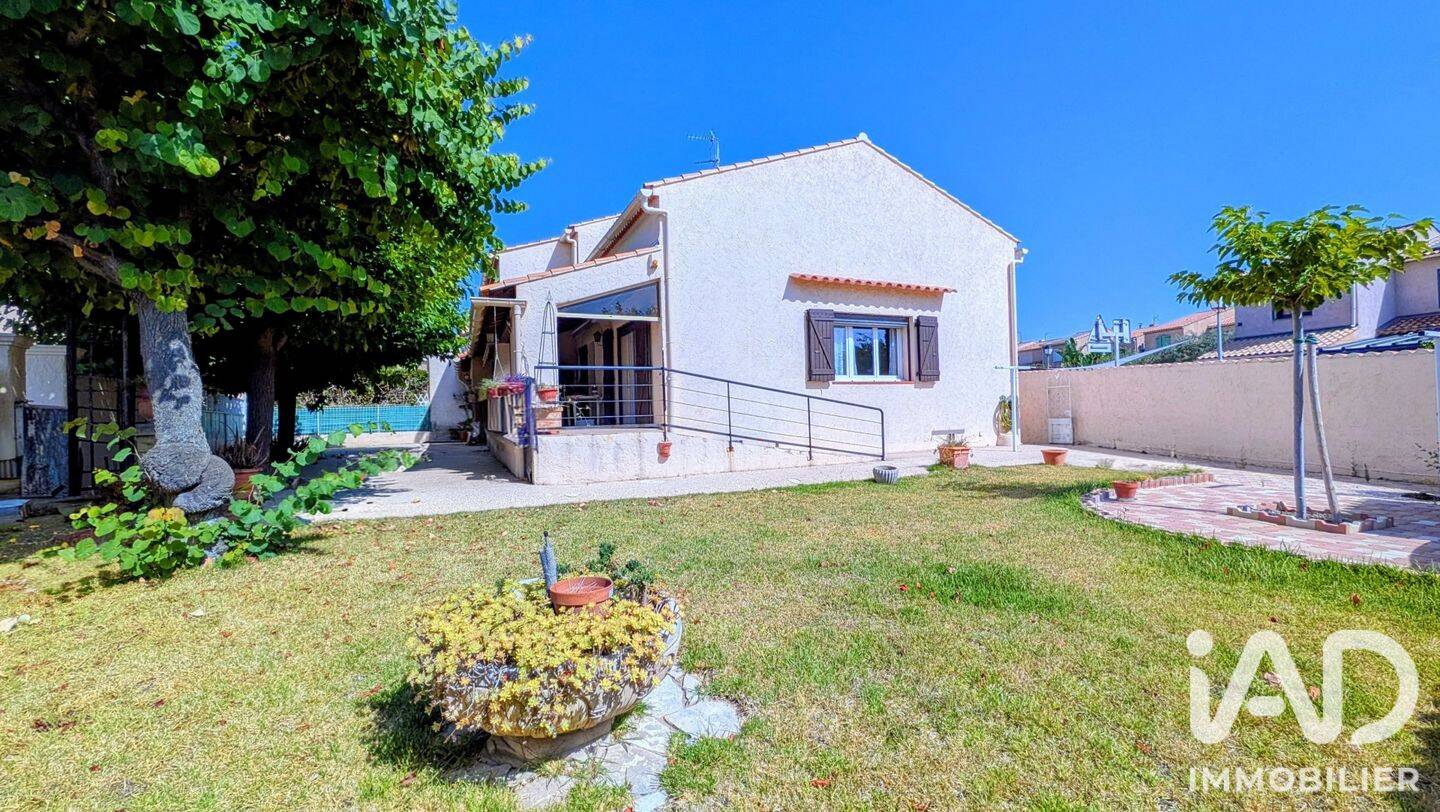 Maison 6 pièces 134 m² · à La Farlède · 134 m² · 419 000 €