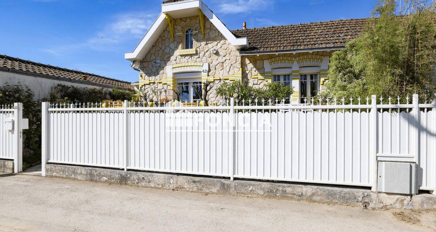 Maison 3 pièces 77 m² · à Châtelaillon-Plage · 77 m² · 399 900 €