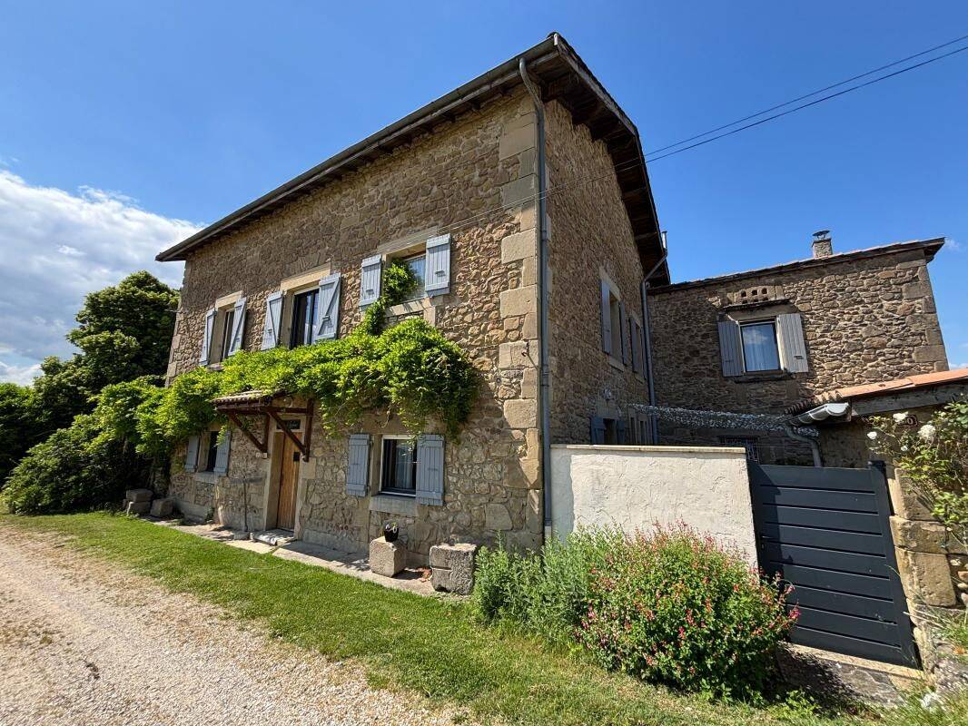 Maison 8 pièces 257 m² · à Clérieux · 257 m² · 695 000 €