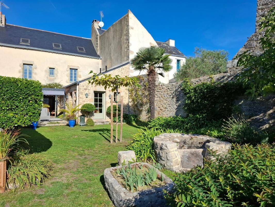 Maison 5 pièces 167 m² · à Batz-sur-Mer · 167 m² · 785 000 €
