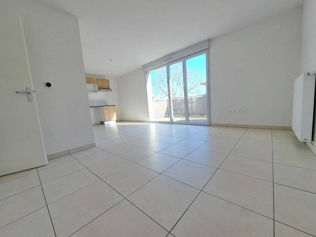 Appartement 3 pièces 58 m² · à Castanet-Tolosan · 58 m² · 782 €/mois