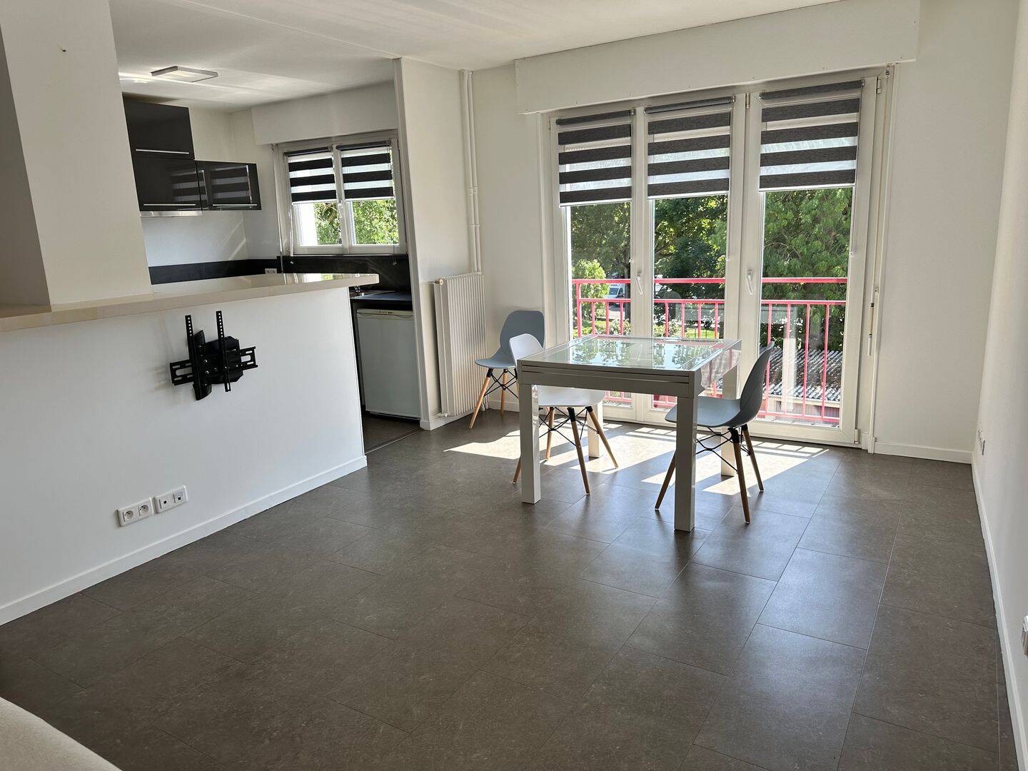 Appartement 2 pièces 50 m² · à Saint-Max · 50 m² · 790 €