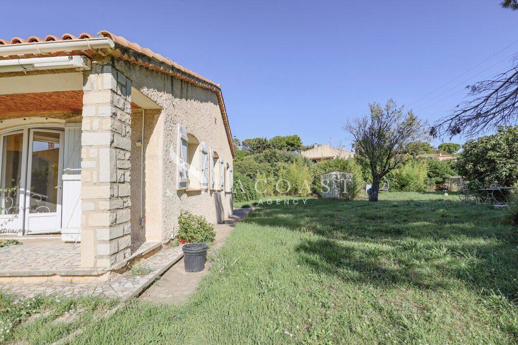 Maison 2 pièces 59 m² · à Sausset-les-Pins · 59 m² · 320 000 €